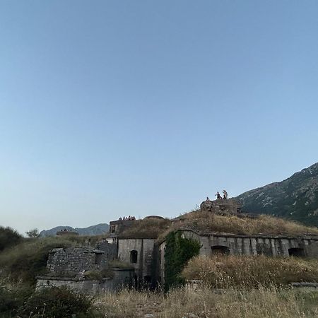 Nature Escape Montenegro 코토르 외부 사진