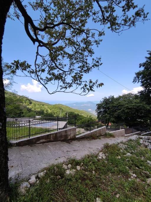 Nature Escape Montenegro 코토르 외부 사진