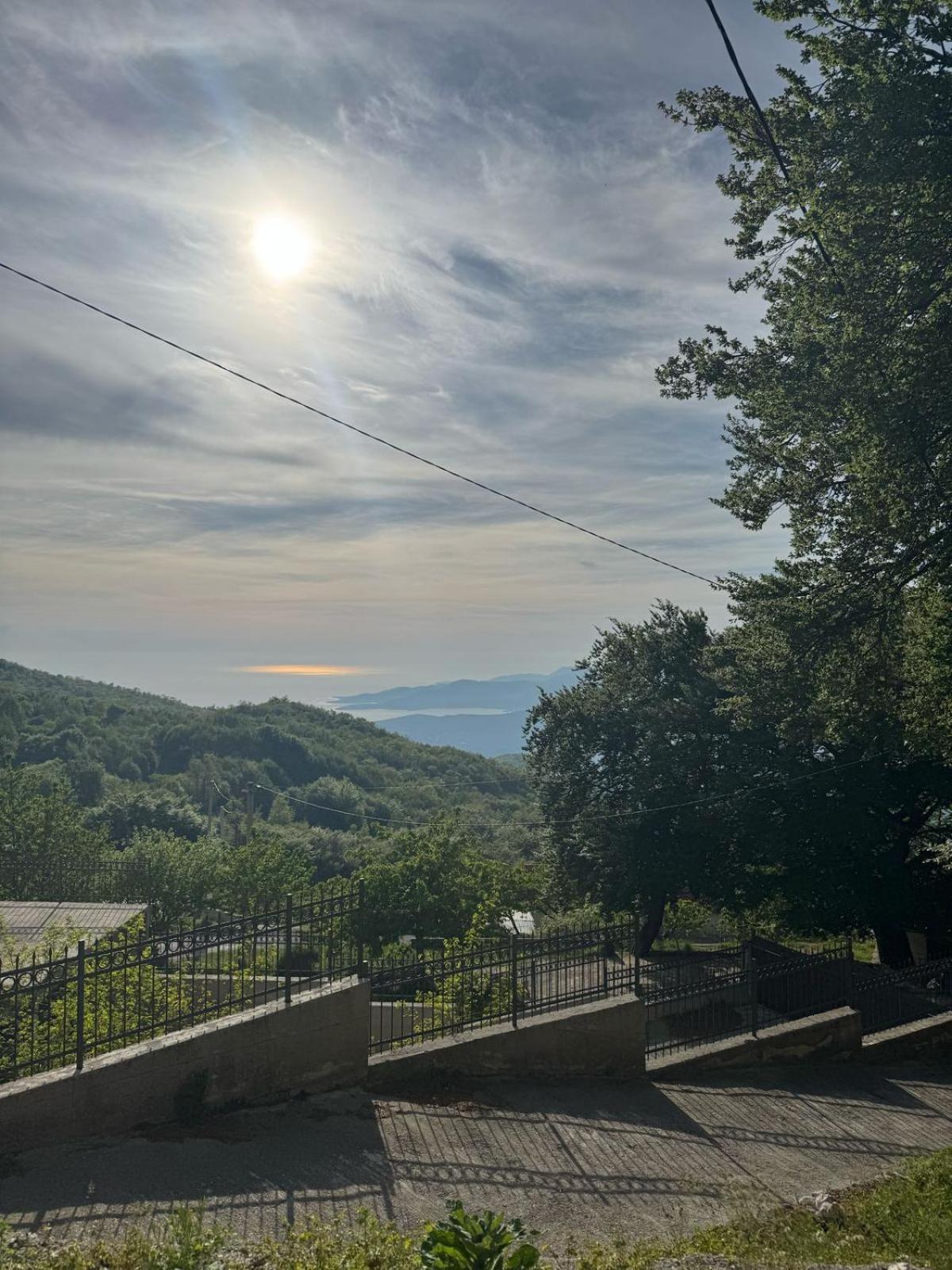 Nature Escape Montenegro 코토르 외부 사진